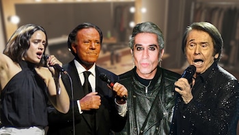 Las exigencias de los cantantes