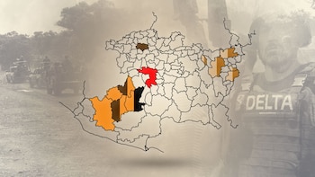 Sistema Nacional de Seguridad Pública