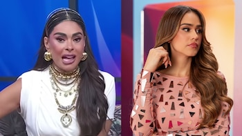 Internautas tunden a Galilea Montijo tras lanzarse contra Yanet García durante la eliminación en La Casa de los Famosos México 2026