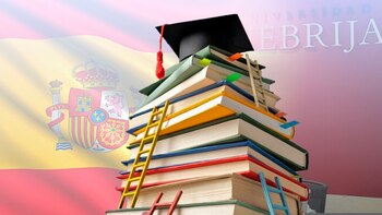 Los profesionales colombianos podrán estudiar