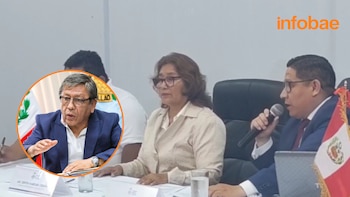 Ciro Castillo intentaría regresar por