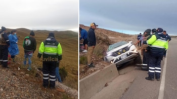 Composición: Infobae Perú