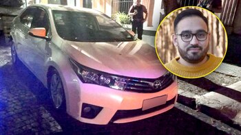 La palabra del concejal de