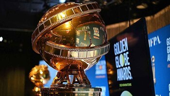 Los Globos de Oro 2025