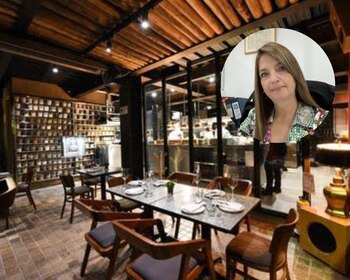 Entre febrero y abril del