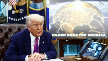 El plan de EEUU para