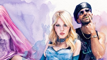 Así suena la esperada colaboración de Madonna y Feid: la reina del pop ya estrenó su álbum ‘Confessions II’