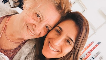 Soledad Pastorutti destacó que su