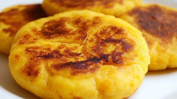 Esta es la receta original