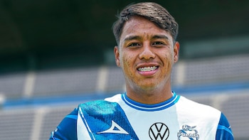 Reportan que Efraín Orona se