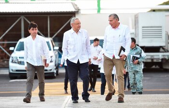 Denise Dresser compartió un fragmento