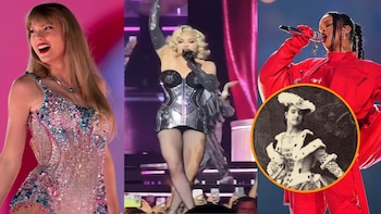 Adelina Patti, la cantante mejor