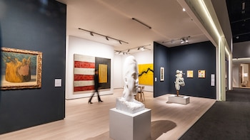 Con un mundo en transición,