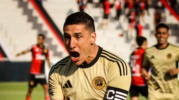 Cusco FC vs Melgar 3-1: goles y resumen del triunfo ‘dorado’ en Arequipa por Torneo Apertura de Liga 1 2026