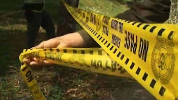 Tiroteo dejó dos muertos y