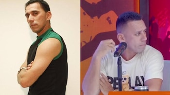 Conejo Rebosio fue parte de