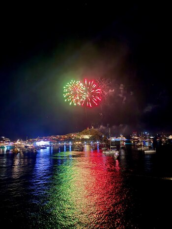 El magnate mexicano recibió el