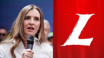 Partido Liberal respaldará la candidatura presidencial de Paloma Valencia, tras decisión mayoritaria de las bancadas del Congreso