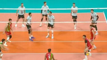 Argentina venció con autoridad a