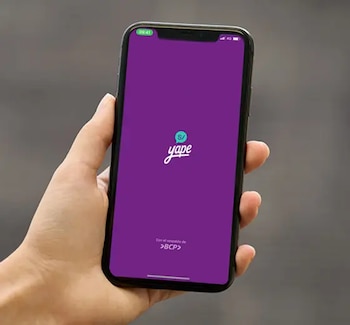 El punto central de esta