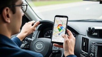 Google Maps tendrá una función