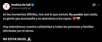 América de Cali
