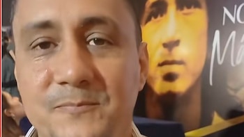 El hijo mayor de Jorge