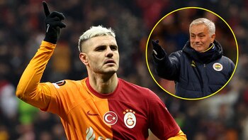 El particular posteo de Mauro