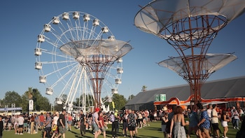 El festival Mad Cool abre las inscripciones para encontrar a los DJs que formarán parte del cartel de esta edición