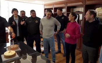 (Captura de pantalla: claudia_shein/ IG)