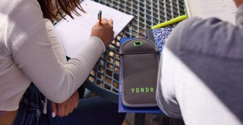 Yondr desarrolla sistemas físicos innovadores