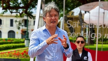 Jorge Yamamoto