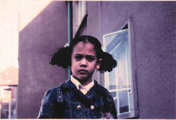 Foto de Kamala Harris de