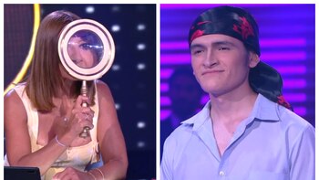 ‘Yo me llamo’: Amparo Grisales