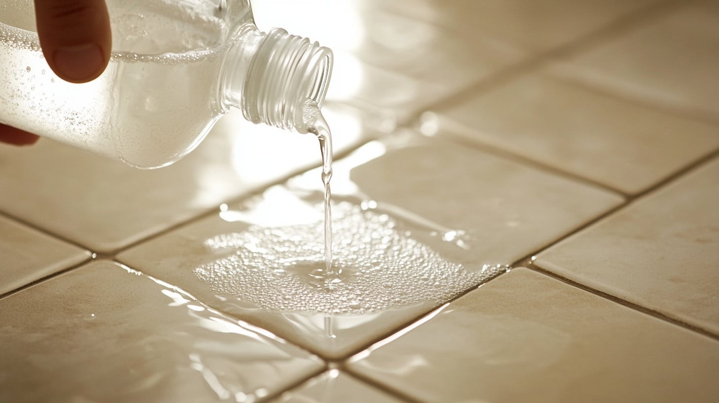 El enjuague con agua tibia facilita la eliminación de residuos desprendidos durante la limpieza (Imagen Ilustrativa Infobae)