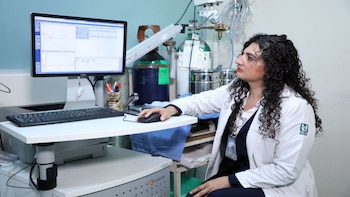 IMSS alerta sobre los síntomas