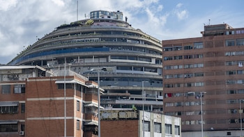 Venezuela informa de que ha