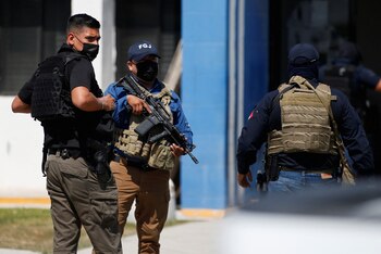 La Casa Blanca condenó el