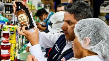 Minsa alerta de venta de