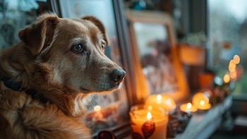 Diputada de Morena propone 3 días de permiso laboral con goce de sueldo por muerte de mascotas