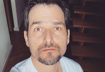 El actor Alan Estrada criticó