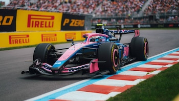 Radiografía de la carrera de Colapinto en el GP de Canadá: un susto y masterclass de manejo para su mejor resultado en la F1