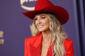 Lainey Wilson afirmó que las