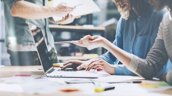 ¿Cómo es que el propósito