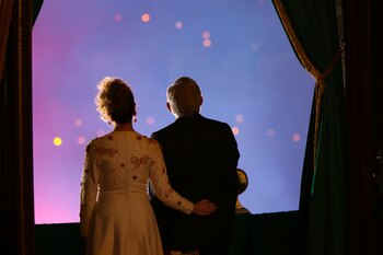 Foto: Presidencia de México.