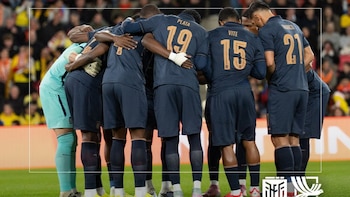 Dónde ver Ecuador vs Guatemala HOY: canal tv online del partido amistoso por fecha FIFA 2026