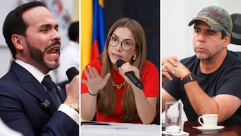 Así reaccionaron los políticos a la victoria de Colombia frente a la RD del Congo en el Mundial 2026: “No dejemos que Petro se robe la atención”