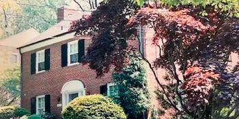 La casa del crimen está