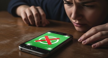 Los datos de aquellos usuarios