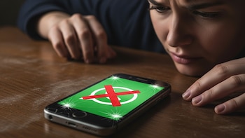 Modelos de teléfonos en los